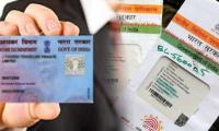 Deadline for PAN-Aadhaar linkage extended till March 31