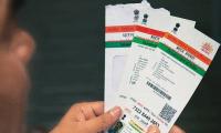 Deadline to link Aadhaar, PAN to bank A/Cs extended to Mar 31