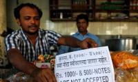 Demonetisation likely to pull down India's growth further