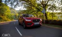 Jaguar F-Pace 30d R-Sport: First Drive Review