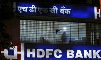 Note-ban bites HDFC Bank, posts lowest-ever profit growth