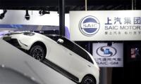 GM's Chinese JV Partner SAIC to enter India with MG brand