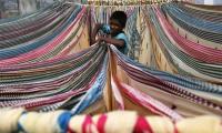 GST hike on textiles put on hold