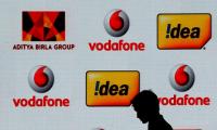 Challenging times for Vodafone Idea