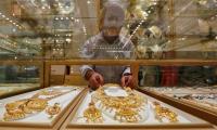 India's gold demand up 15% in Q1 post note ban