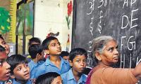 Govt allocates Rs 99,300 cr for education in FY21