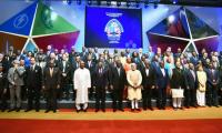 Modi's OBOR counter: Asia-Africa growth corridor, backed by Japan