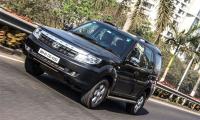 Tata Safari Storme is fun to drive and has immense character