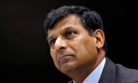 Rajan's advice on PSU bank mergers