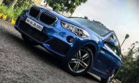 BMW X1 is a good package overall