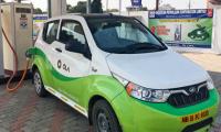 Has India missed the electric vehicle revolution?