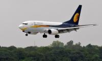 Jet lenders to invite bids for stake sale on April 6