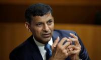 Rupee has not depreciated to a worrying level: Rajan