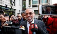 Mallya faces bankruptcy proceedings in UK high court