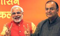 PNB scam: What Modi-Jaitley can do now