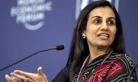 ICICI looking for new opportunities post DeMo and GST: Kochhar