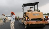 Road construction trebled under Pradhan Mantri Gram Sadak Yojana