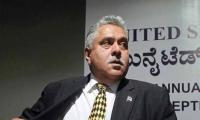 UK court orders seizure of Mallya's UK assets