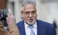 Banks can sell Mallya's properties, shares