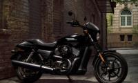 Harley-Davidson suffers flat tyres in India