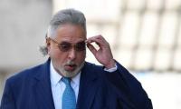 Mallya barred from securities market for 3 years