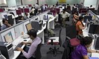 IT services sector's revenue growth to slow to 3%