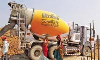 UltraTech Cement to acquire 23% in India Cements