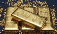 Sell household gold, revive the economy