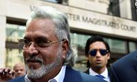 Mallya back in UK court to fight his extradition