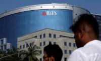 IL&FS crisis shrinks MF debt assets