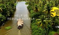 Stand with Kerala. Visit!