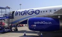 IndiGo's senior employees take pay cut