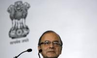 Jaitley slams RBI for the present banking crisis