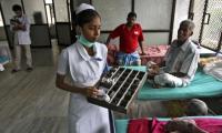 Healthcare: Good news for all ASHA, anganwadi workers