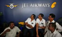 No funds to pay premium for group mediclaim: Jet