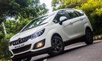 One reason why Mahindra Marazzo is unbeatable