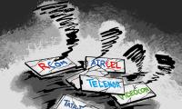 Death of India's telcos