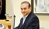 PNB case: London court remands Nirav Modi till Feb 27