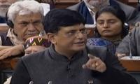 Budget sets India up for next-gen infrastructure: Goyal