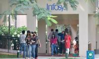 Infosys profit jumps 30% to Rs 7,969 crore in Q4