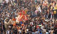 What Kumbh Mela, Mamata rally tell us about unemployment