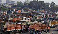 Truckers' body slams Modi 2.0's first Budget