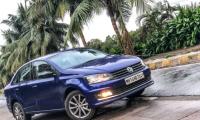 Why Volkswagen Vento is still a 'great car'