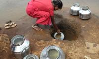 4 ways India can overcome its water woes