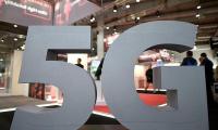 India still lags US, China in 5G rollout