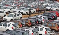 Carmakers pin hopes on Bharat to boost sales