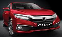 Will you junk your SUV for the new Honda Civic?