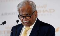 Travel embargo on Naresh Goyal remains