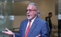 SC grants Mallya one final chance in contempt case