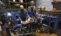 Flash Electronics files case against Royal Enfield